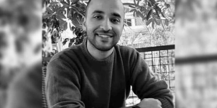 Les mots vibrants de Raja Snoussi