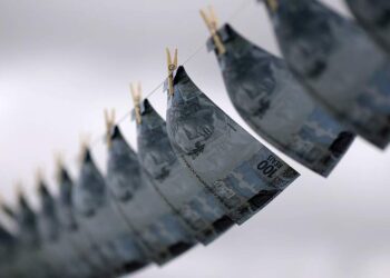 Blanchiment d’argent et terrorisme : 86 MD gelés par la Commission des Analyses Financières