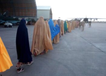 Nigeria : Boko Haram revendique le rapt de plus de 300 lycéens
