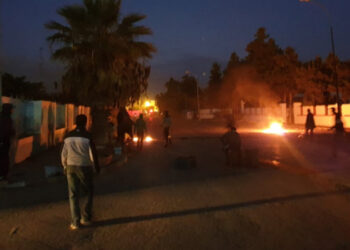 Chebba : Affrontements entre supporters du CSC et forces de l'ordre