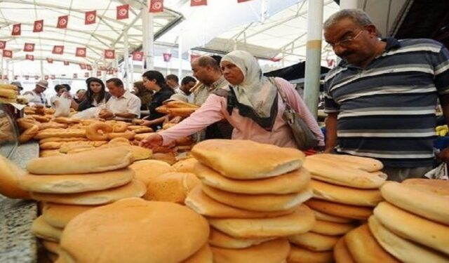 Tunisie : Mesures pour rationaliser la subvention des produits de base