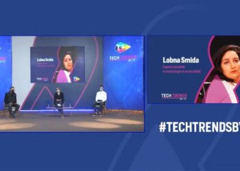 Tech Trends by TT : La technologie au service des handicapés