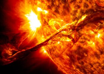 Une première : La Chine active son "soleil artificiel" !