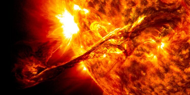 Une première : La Chine active son "soleil artificiel" !