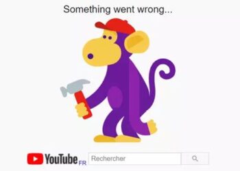 Plusieurs pays dont la Tunisie, affectés par une panne chez Google