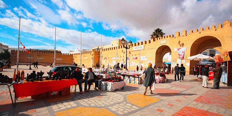 Tunisie : Après Béja, Kairouan en grève générale !