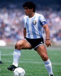 Disparition de Maradona : Le rapport toxicologique ne r&eacute;v&egrave;le aucune trace d&rsquo;alcool ou de stup&eacute;fiants