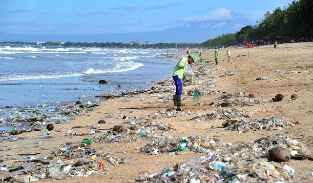 Allemagne : 15 millions d’euros pour la protection du littoral Tunisien