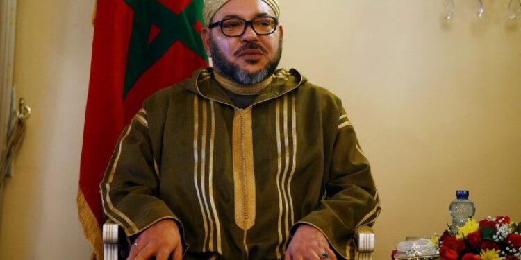 Trump annonce la normalisation des relations entre le Maroc et Israël