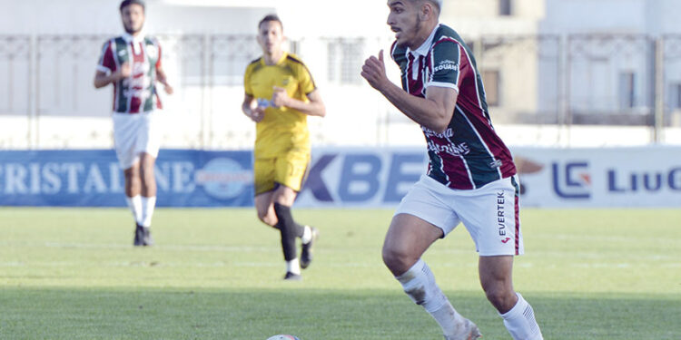 Ligue 1 | 3ème J. : Le Stade Tunisien nouveau leader