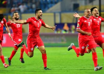Classement FIFA : La Tunisie ach&egrave;ve l'ann&eacute;e &agrave; la 26&egrave;me position mondiale