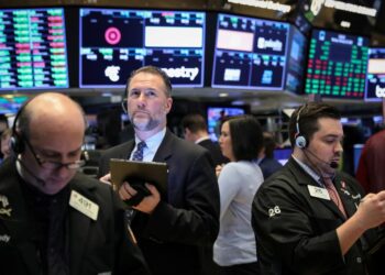Wall Street : L’eau pour la première fois échangée, comme l’or et le pétrole !