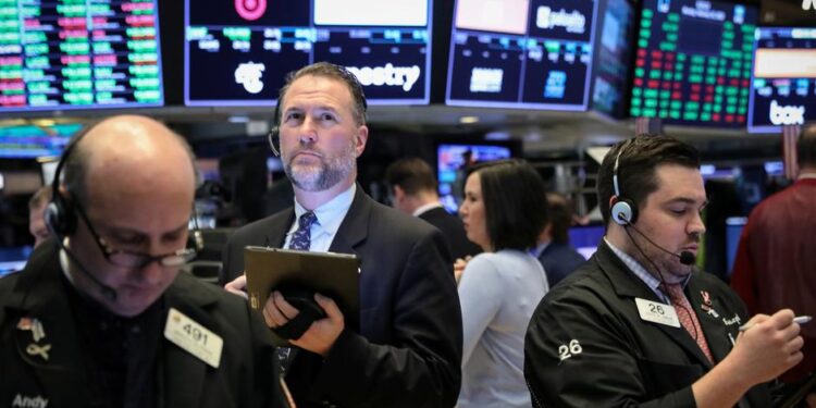 Wall Street : L’eau pour la première fois échangée, comme l’or et le pétrole !
