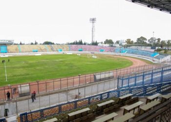 Tunisie : Le stade Chedly Zouiten rouvre, enfin, ses portes !