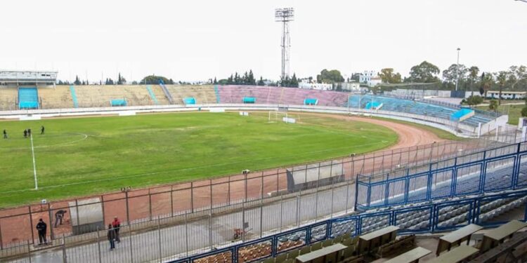 Tunisie : Le stade Chedly Zouiten rouvre, enfin, ses portes !