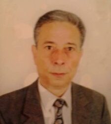 Hamadi Nouisri, un maître du jeu d'échecs