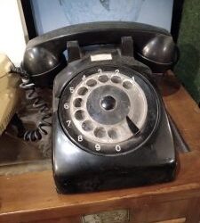 Face Standard : Le téléphone d'une époque lointaine