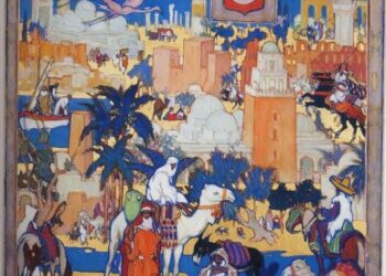 Portfolio : Jeanne Thil et la Tunisie