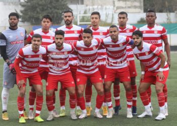 Ligue 1 | 9&egrave;me J. : Le Club Africain avant-dernier !