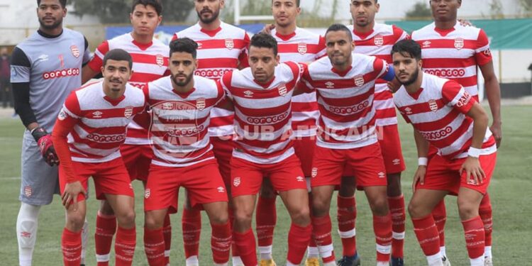 Ligue 1 | 9&egrave;me J. : Le Club Africain avant-dernier !
