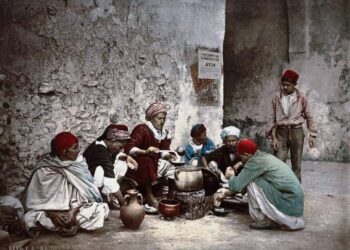 Messieurs Kaftagi, Sohlobgi, Kahouagi, les bien nommés