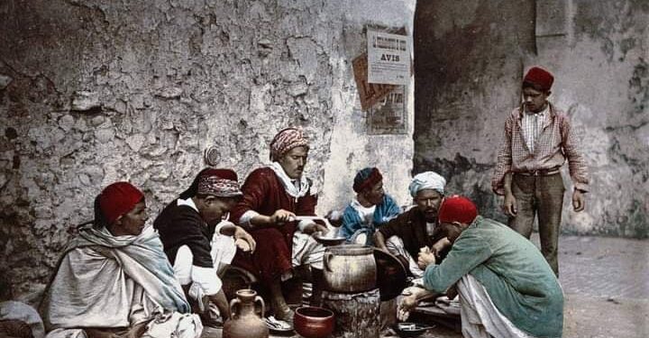 Messieurs Kaftagi, Sohlobgi, Kahouagi, les bien nommés