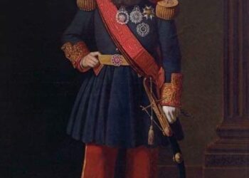 23 janvier 1846 : Ahmed Bey abolit l'esclavage en Tunisie