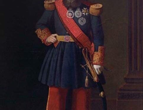 23 janvier 1846 : Ahmed Bey abolit l'esclavage en Tunisie
