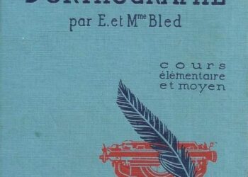 Le Bled : Au bonheur des petits  grammairiens