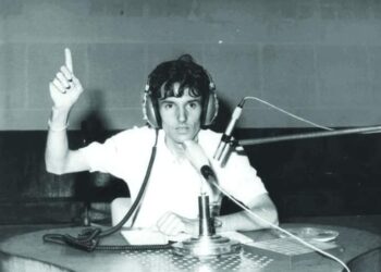 Habib Belaid : Le golden boy de RTCI