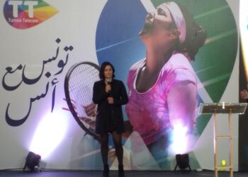 Ons Jabeur, notre femme de l'année