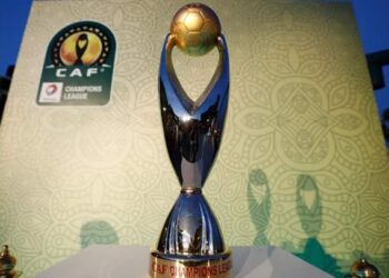 Ligue des Champions : L'EST dans le groupe de la mort !