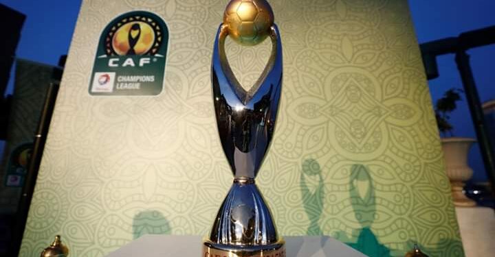 Ligue des Champions : L'EST dans le groupe de la mort !