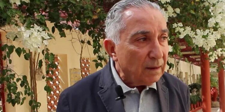 Menaces imminentes sur l'Acropolium de Carthage