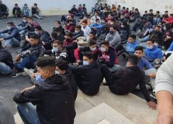 Tous les supporters du Club Africain lib&eacute;r&eacute;s