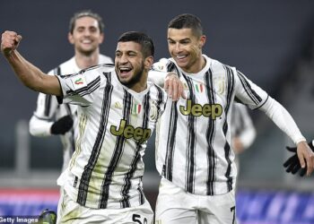 Hamza Rafia, ce Tunisien qui a sauv&eacute; la Juventus !