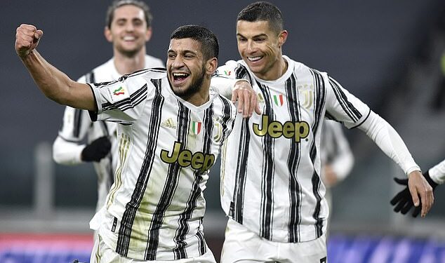 Hamza Rafia, ce Tunisien qui a sauvé la Juventus !