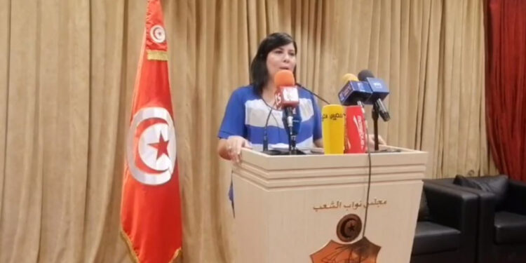 Tunisie : Le PDL entame un sit-in à l'ARP