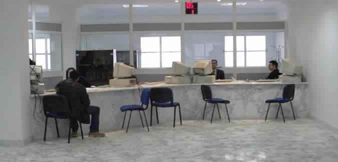 Poursuite du travail par alternance dans les administrations jusqu'au 14 février prochain