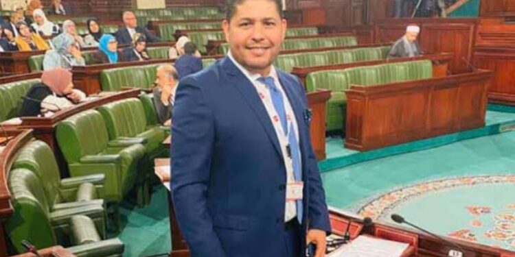 Kais Saied acquerra le vaccin russe en février, annonce Mohamed Ammar