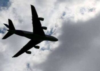 L'Allemagne envisage de fermer son espace aérien aux vols internationaux