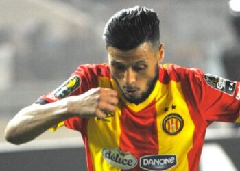 Ligue 1 | 11&egrave;me J. : L'Esp&eacute;rance ST s'impose face au Club Africain