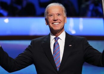 Investiture de Joe Biden : Une cérémonie pas comme les autres !