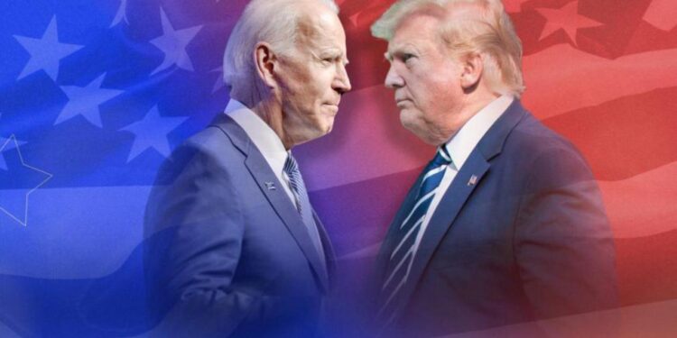 Mur à la frontière mexicaine et autres : Biden annulera des mesures phares de Trump