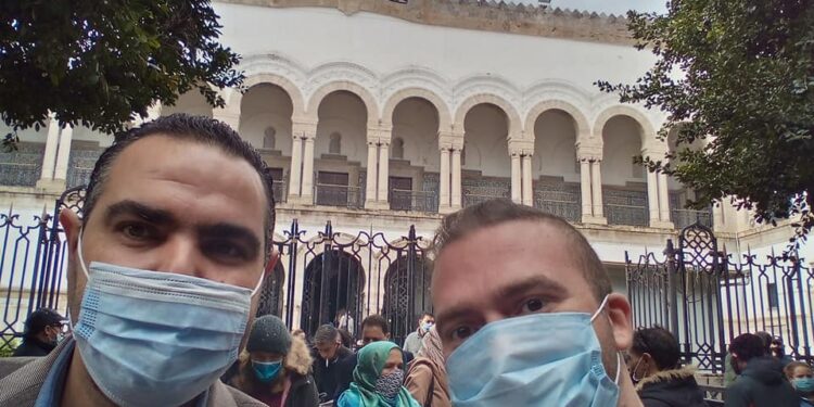 Tunisie : Il porte plainte contre Fakhfakh pour mauvaise gestion de la crise