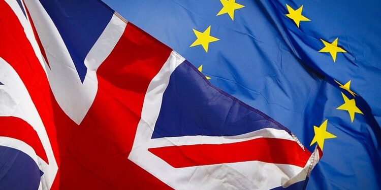 Brexit : Le Royaume-Uni quitte définitivement l’Union européenne