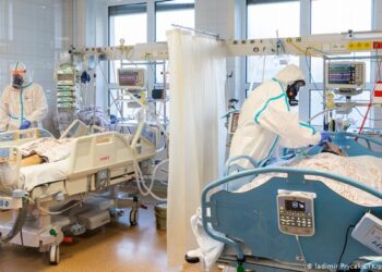 En plus du vaccin, l’Allemagne va utiliser le traitement administré à Donald Trump