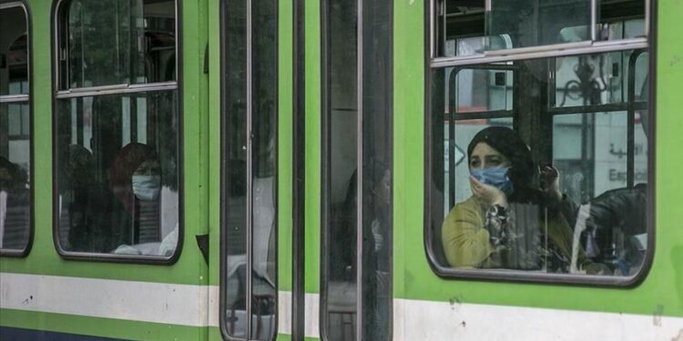 Baromètre 2021 : Une note d'espoir teintée d'appréhension