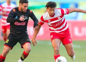 Ligue 1 | 10&egrave;me J. : Nouvelle d&eacute;faite du Club Africain