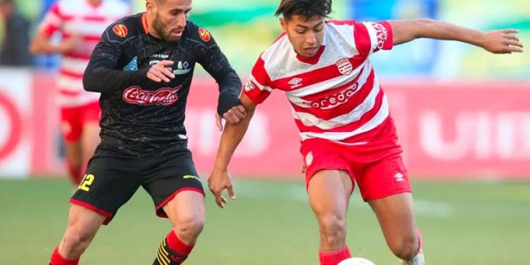 Ligue 1 | 10ème J. : Nouvelle défaite du Club Africain